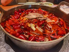 -盡膳口福跷脚牛肉火锅(晶耀前滩店)