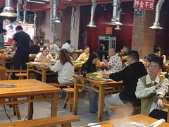 -养牛邓·潮汕牛肉海鲜自助火锅(广州店)