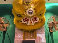 -禄运茶居·手工点心(猎德店)