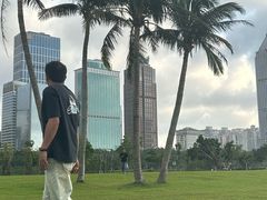-万绿园