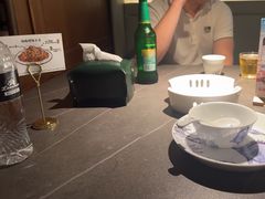 -前海沿·青岛菜(大拇指广场石老人店)