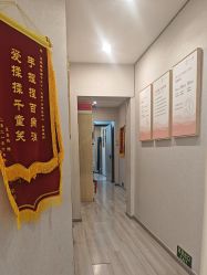 -三十一天爱产后恢复(龙府花园店)