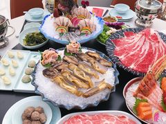 -綱元·海鲜豆捞(明州里店)