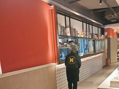 -豪客来牛排(大汉口城店)