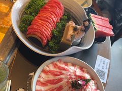 -大隐·成都火锅Bistro(合生麒麟新天地店)