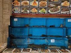-牟传仁饭庄(星海店)