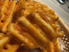 薯格-必胜客(嘉兴万达店)