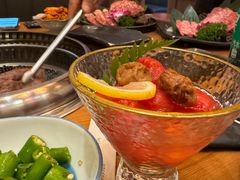 -丸藏和牛烧肉专门店(园区师惠坊店)