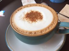 -Cafe de Paris(林荫路店)