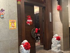-宴天下大酒店(政和路店)