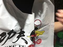 -功夫小龙虾·烧烤·江湖菜(金沙洲店)