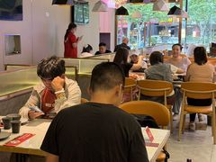 -钳小柒·小龙虾蓝龙王烧烤夜宵(长寿路店)