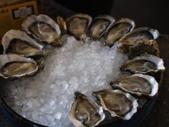 -斯普汇生蚝牛排馆(中骏世界城店)