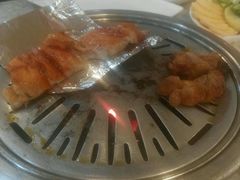-汉江川烤肉(通州店)