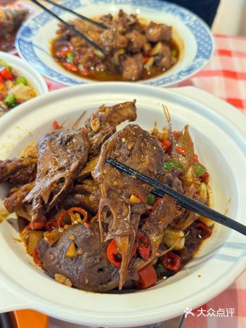 家庭聚餐必选的美味攻略!