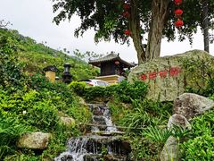 -广东天露山旅游度假区