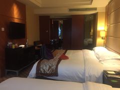-成都瑞城名人酒店