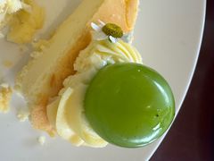 -洲际酒店·地平线全日餐厅HORIZON CAFÉ