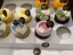 -派悦坊·甜品·蛋糕(虹口龙之梦店)