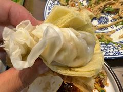 -真食净香居·内蒙烧麦(亚运村店)