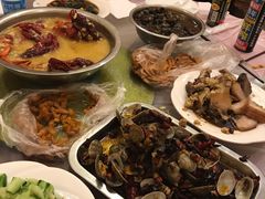 -袁老大龙虾(石鼓路总店)