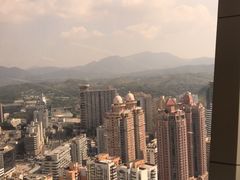 -国贸旋转餐厅(国贸广场店)