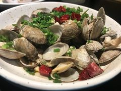 -老头儿油爆虾·知味杭州(爱琴海购物中心)