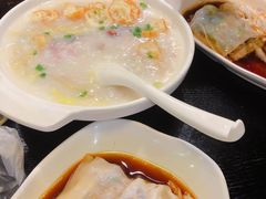 -卓粤拉肠(红庙店)