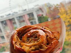 -Piroshky Piroshky | Pike Place Market