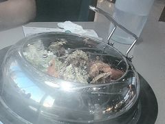 -大锅强·蒸海鲜青岛菜(吾悦广场店)