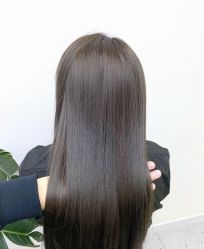 -Rise Hair上升造型