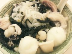 -文辉墨鱼丸大王(铜锣湾渣甸街总店)