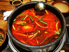 -贵厨酸汤牛肉(花果园国际中心店)
