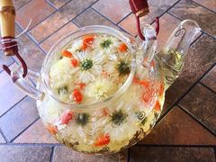 -小湾茶楼