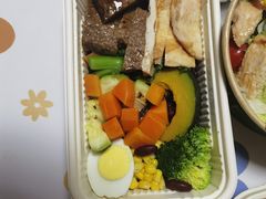 -MURVEY·LF·蔓味轻食(北苑店)