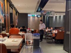 -海底捞火锅(杭州庆春路夜宵主题店)