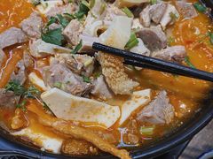 -六味牛杂煲·斋菜煲(桫椤湾店)