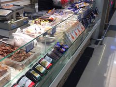 -水一方现烤鱿鱼丝大连特产(高新苏宁百货店)