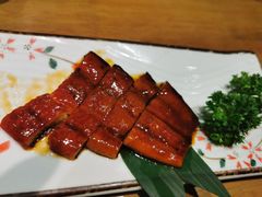 -福樱兰海鲜放题铁板烧(加州店)