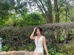 -江门古兜温泉小镇