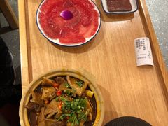 -贤合庄卤味火锅(顺城店)