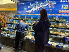 -海味当家·蒸锅海鲜(中山广场创始店)