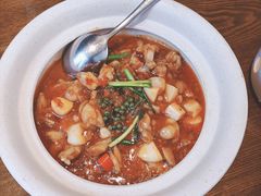 -粗茶淡饭·隐庐私厨(东亭店)