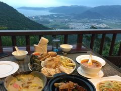 -三亚亚龙湾人间天堂鸟巢度假村