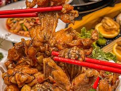 -夜宴江景餐厅