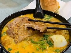 槟城喇沙米线-华嫂冰室(尖沙咀店)