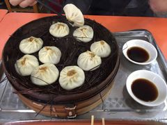 -四季美汤包(户部巷店)