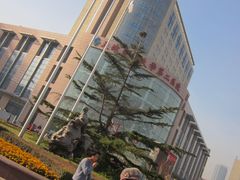 -天津医科大学第二医院