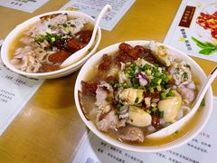 -荔林食店(西华路店)