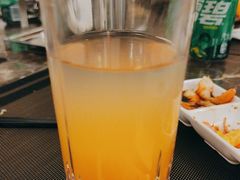 -漢咖啡·全服务式自助晚餐(武汉洲际酒店)